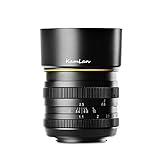 Machang Optical KAMLAN FS 50mm F1.1 [マイクロフォーサーズ用] 価格