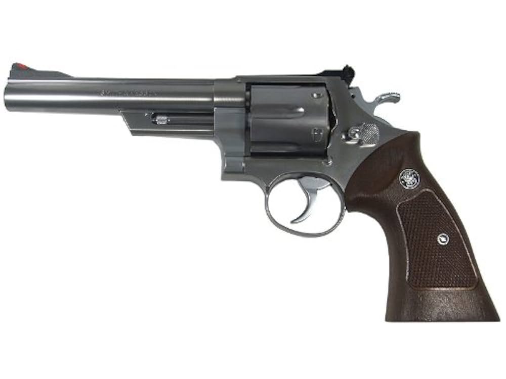 コクサイ S&W M629 44マグナム 3インチ ガスガン コクサイM629 44