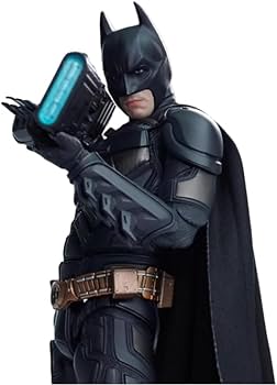Amazon.co.jp: 「AC」INART 1/12 バットマン ダークナイト ライジング