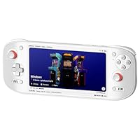 Amazon.co.jp: AYN Odin 2 Portal Max ハンドヘルドゲームコンソール:7