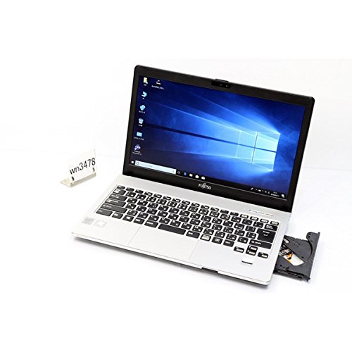 Amazon.co.jp: 中古ノートパソコン 富士通 LIFEBOOK S904/J FMVS02004