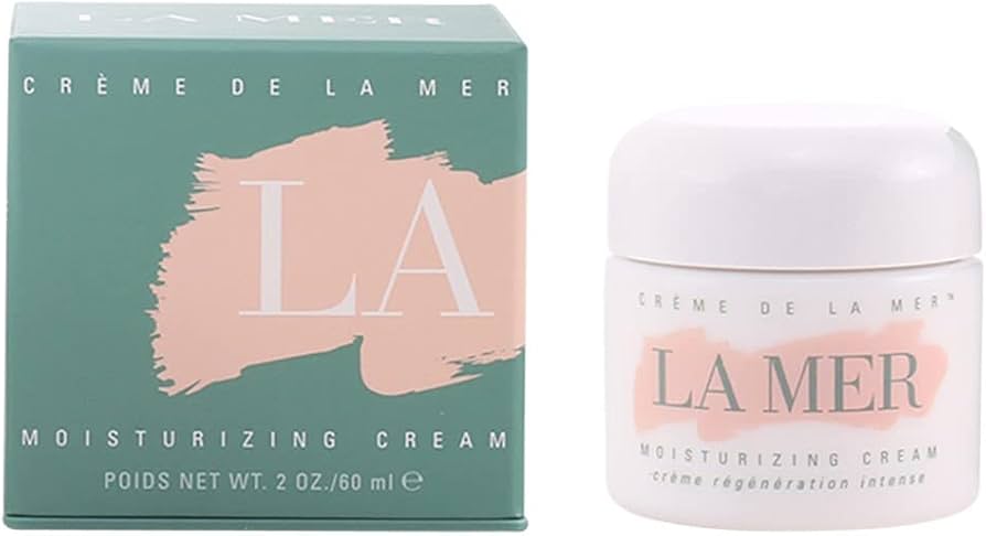 Amazon | ドゥラメール(DE LA MER) クレーム ドゥ・ラ・メール 60ml