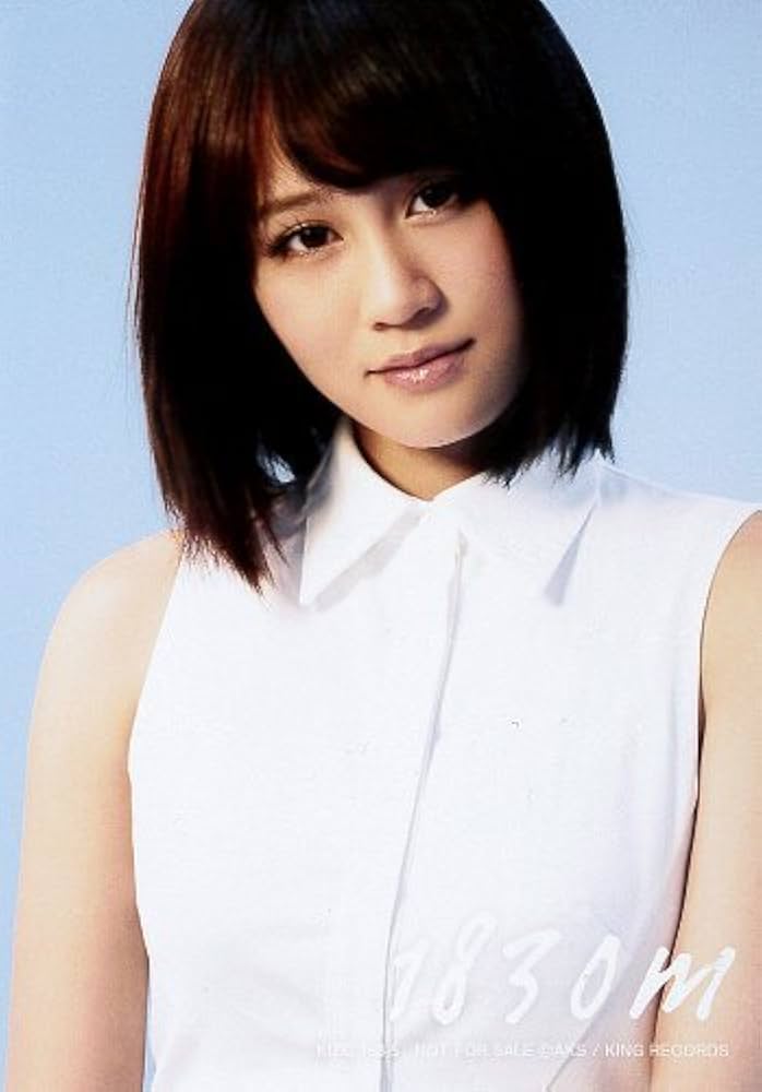 Amazon.co.jp: AKB48公式生写真 1830m【前田敦子】 : ホーム＆キッチン
