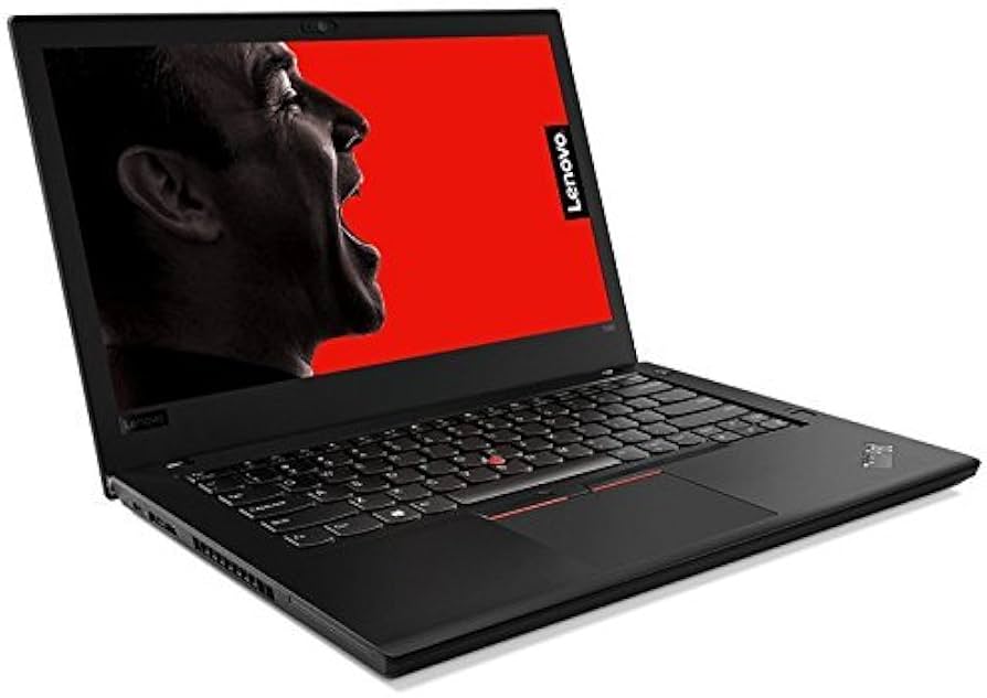 Amazon.com: Lenovo Thinkpad T480s Ultrabook Laptop Intel i7-8650U