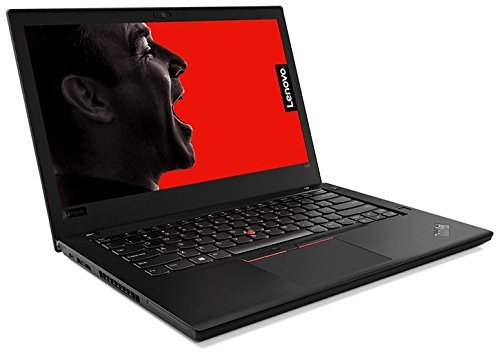Amazon.com: Lenovo Thinkpad T480s Ultrabook Laptop Intel i7-8650U