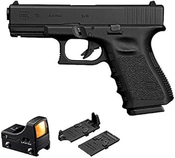 Amazon | 東京マルイ グロック19 ガスブローバック ハンドガン