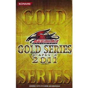 Amazon.co.jp: 遊戯王5D's オフィシャルカードゲーム ゴールドシリーズ