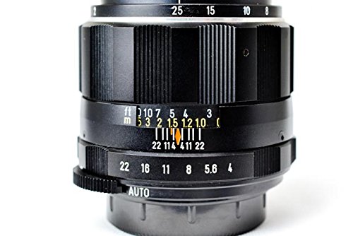 Amazon.co.jp: PENTAX SMC MACRO-TAKUMAR 50mm F4 M42 : Electronics