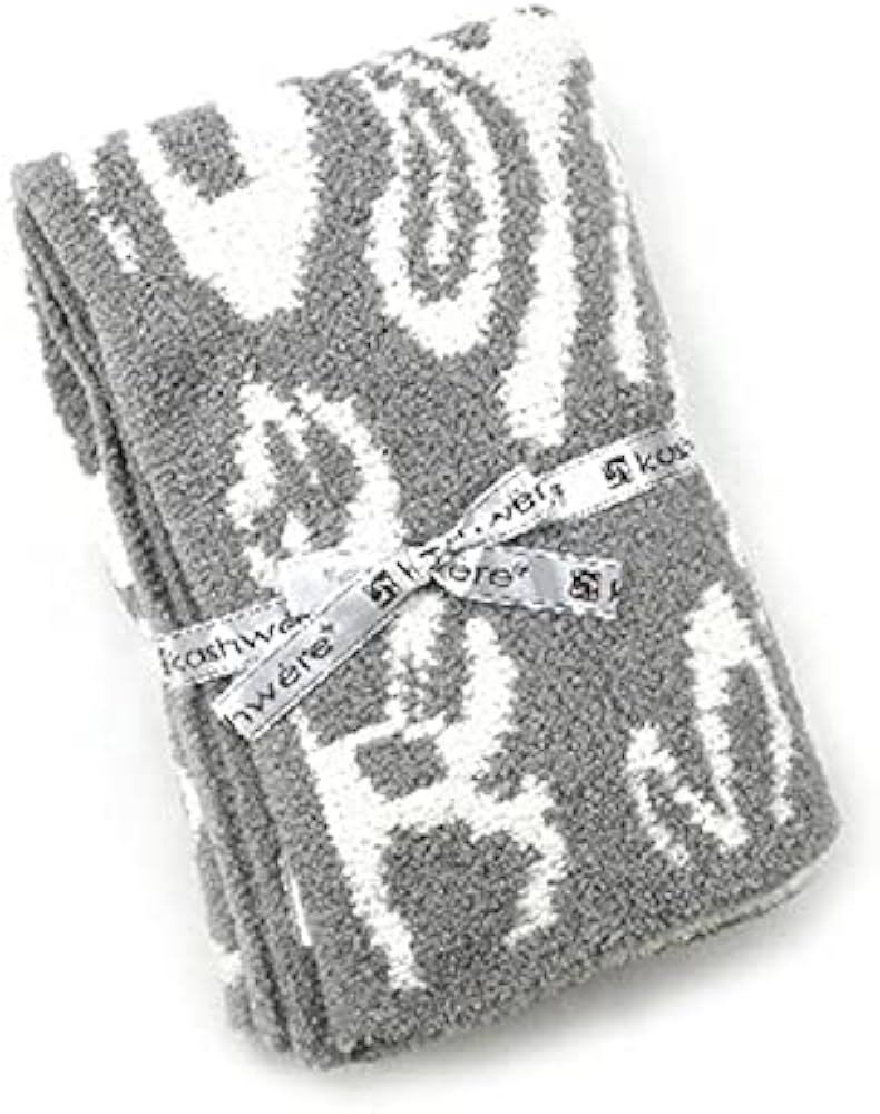 Amazon｜kashwere (カシウエア) ハーフブランケット HALF BLANKET