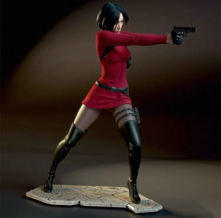 ウォーハンマー タイタス 1⁄8 ガレージキット 未塗装 未組立 1/8