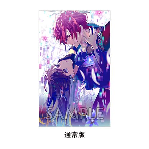 Amazon.co.jp: 【Amazon.co.jpエビテン限定】UN:LOGICAL 通常版