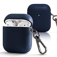 Amazon | ZENIX DESIGN TECH Airpods 第2世代 第1世代 用 ケース