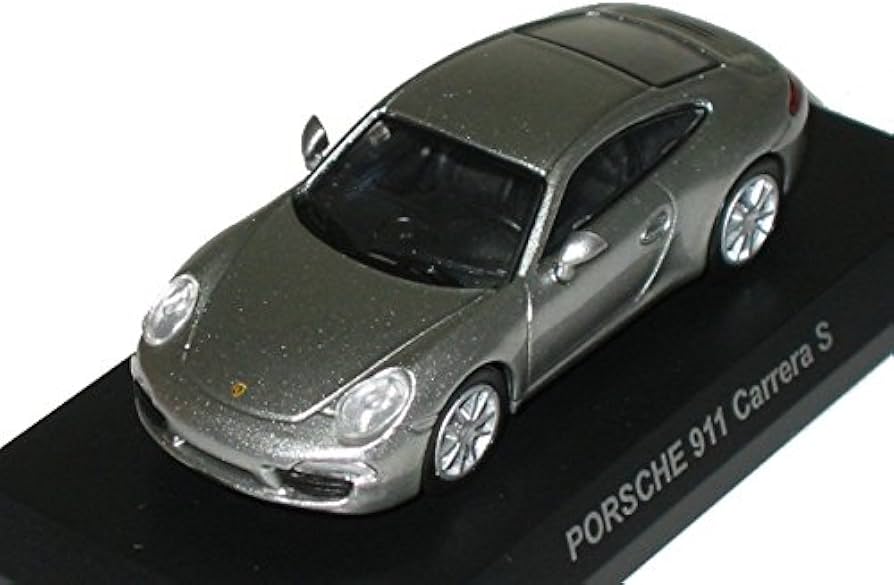 Amazon.co.jp: 京商 ポルシェ ミニカーコレクション 5 サークルK