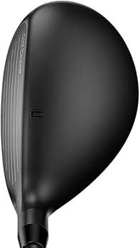 Amazon | コブラ ダークスピード ユーティリティ (5H ロフト24度) TOUR