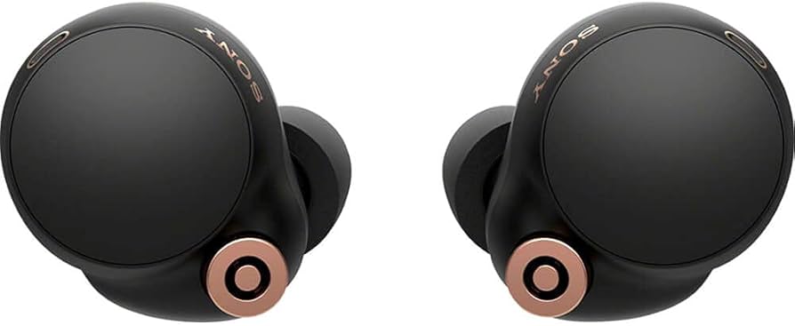 Amazon.com: Sony WF-1000XM4 Industry Leading Noise Canceling Truly