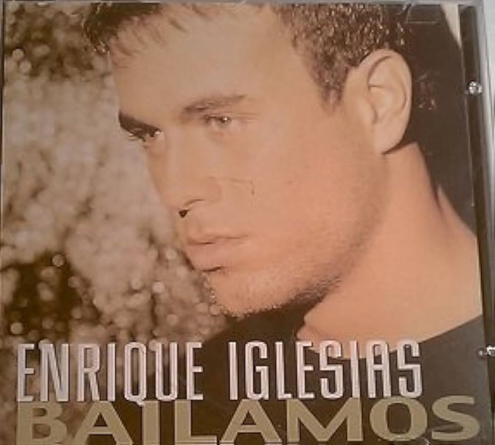 Bailamos - Amazon.com Music