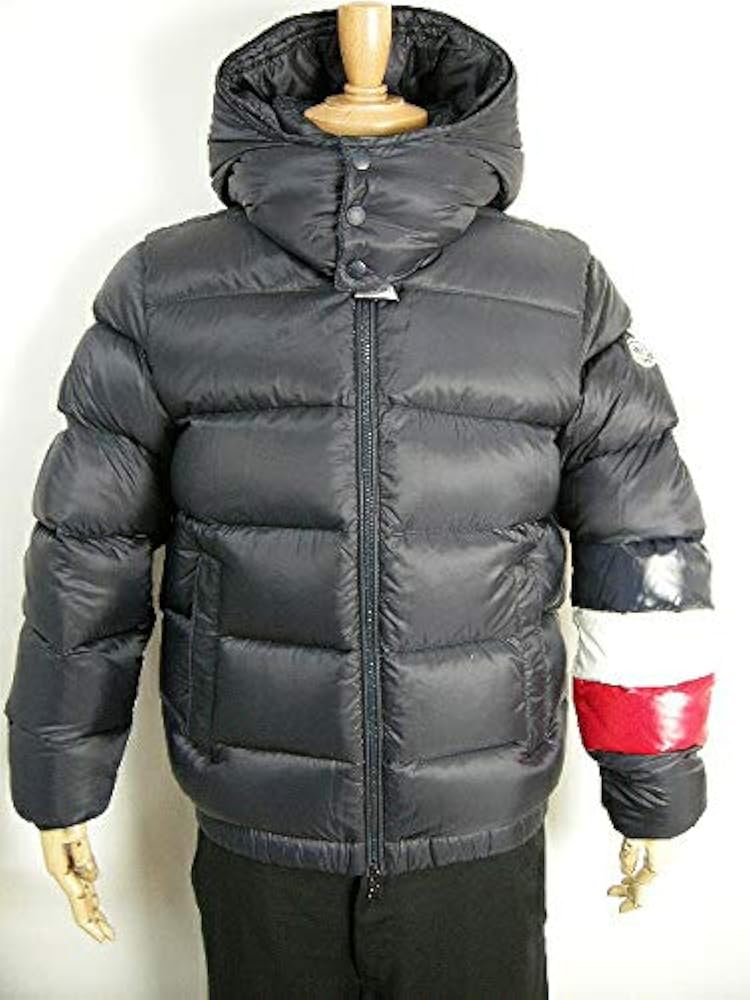 Amazon | [モンクレール] WILLM ウィルム メンズ フード付き ダウン