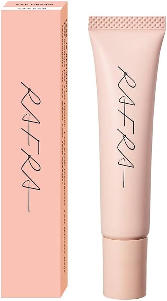 Amazon.co.jp: 【新処方】ラフラ 目元用クリーム 15g アイクリーム a