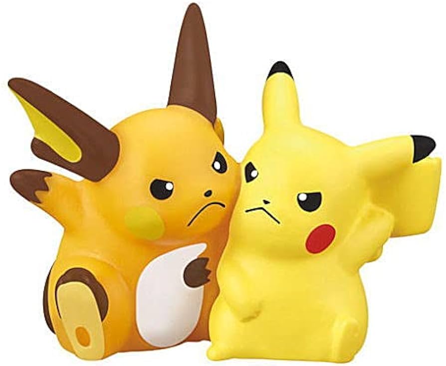 Amazon.co.jp: ポケモンキッズ ピカチュウピカピカ大集合！編 [9