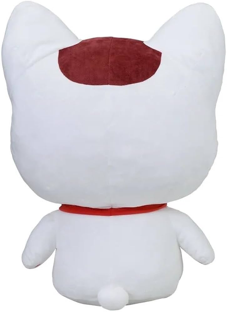 Amazon.co.jp: TVアニメ 『ダンダダン』 グランデ ぬいぐるみ “ターボ