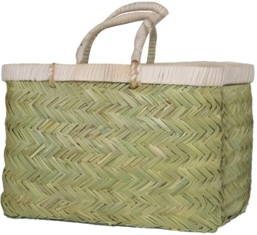 Amazon | 岩手県鳥越地区の竹細工 岩手県二戸 鳥越竹細工 スズ竹 市場