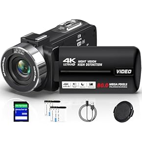 Amazon.co.jp: ビデオカメラ: 家電＆カメラ