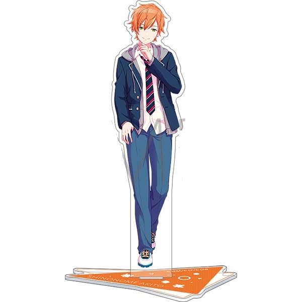 Amazon.co.jp: 東雲彰人 アクリルスタンド vol.2 プロジェクトセカイ