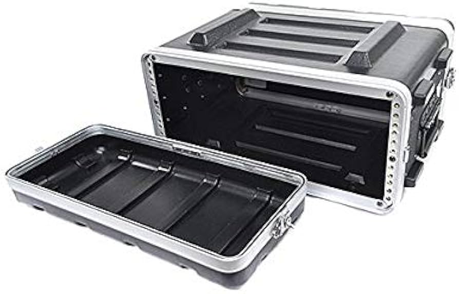 Amazon | CLASSIC PRO クラシックプロ 19インチ・ラックケース CPA04M