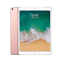 Amazon.co.jp: 【整備済み品】Apple iPad Pro 10.5 インチ (第1世代