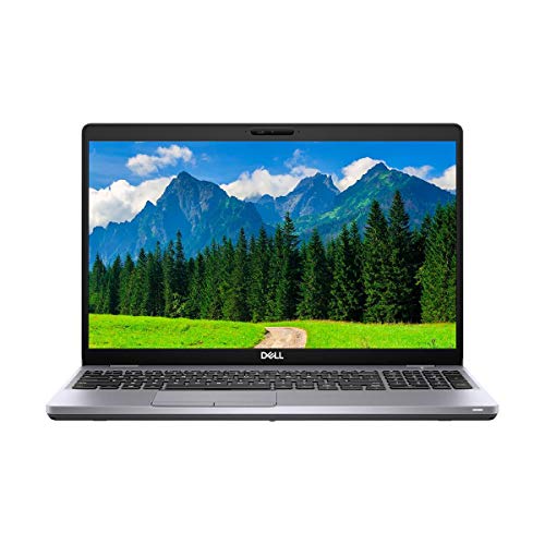 Amazon.co.jp: Dell Latitude 5510 15.6インチ ノートブック - フルHD