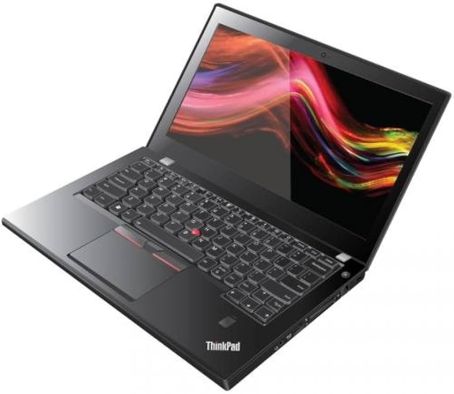 Amazon.com: Lenovo ThinkPad 20HN001KUS X270 Intel Core i5-7200U