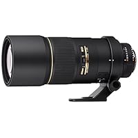 Amazon.co.jp: Nikon 単焦点レンズ Ai AF-S Nikkor 300mm f/4D IF-ED