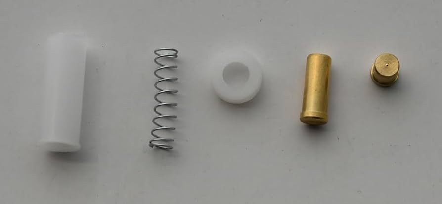 Amazon | ハンドルホーンコンタクトキット 1958-1960 1962-1966