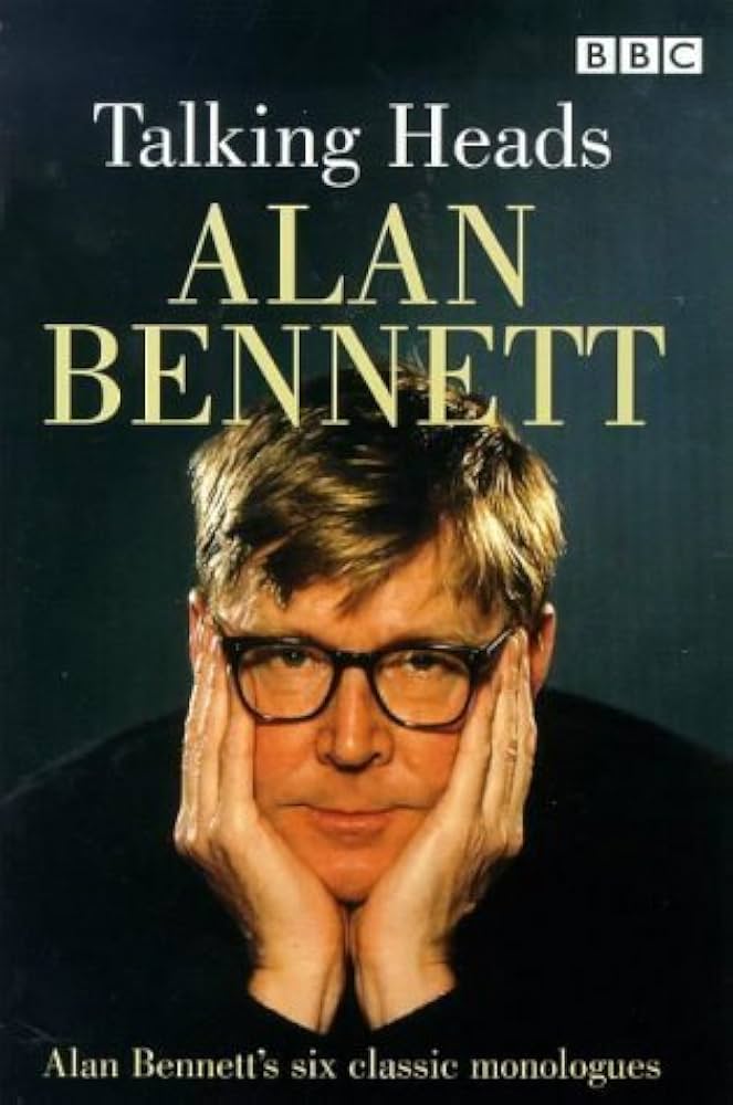 Talking Heads by Alan Bennett (1993-02-03): Alan Bennett: Amazon