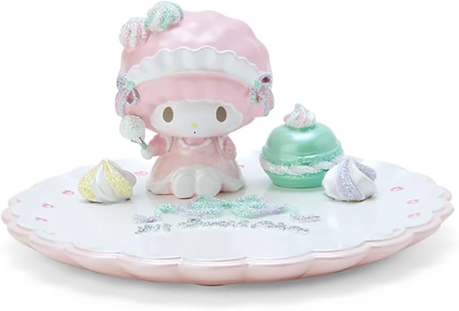 Amazon.co.jp: サンリオ(SANRIO) マイスウィートピアノ アクセサリー