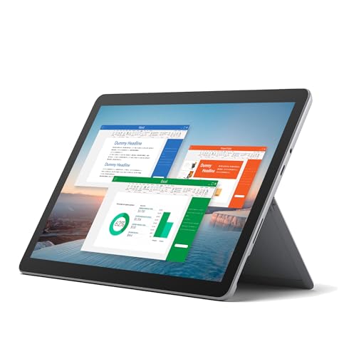 Amazon.co.jp: 【整備済み品】 Microsoft Surface Go2 / 10.5インチ