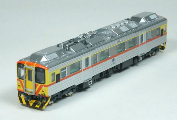 Amazon | Nゲージ A003 台湾鉄道 DR1000型 1両キット(動力なし) | 鉄道