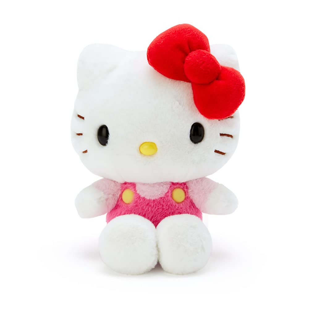 Amazon.co.jp: サンリオ(SANRIO) ハローキティ ぬいぐるみ