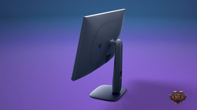 Amazon.com: Alienware 27 Gaming Monitor - AW2725DM - 27-inch QHD