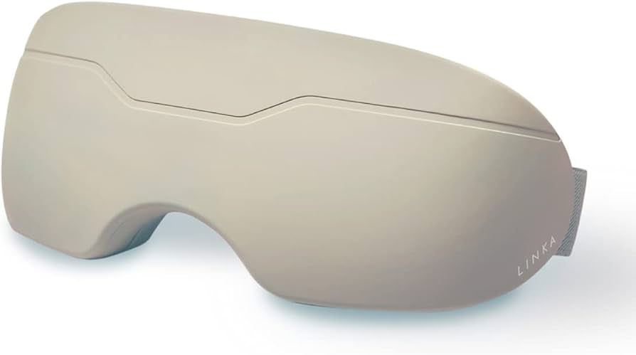 Amazon | LINKA (リンカ) アイスパ 目元サウナ アイマスク ホット