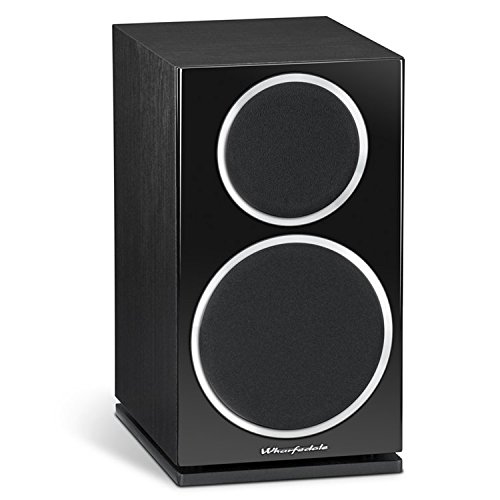 Amazon.co.jp: Wharfedale Diamond 220 Black (ブラック） スピーカー