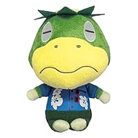 Amazon.co.jp: 三英貿易 どうぶつの森 ALL STAR COLLECTION えきいん