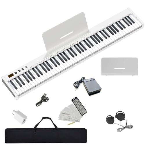 NikoMaku 電子ピアノ 88鍵盤 SWAN-S」の人気商品一覧 | 安い商品を通販
