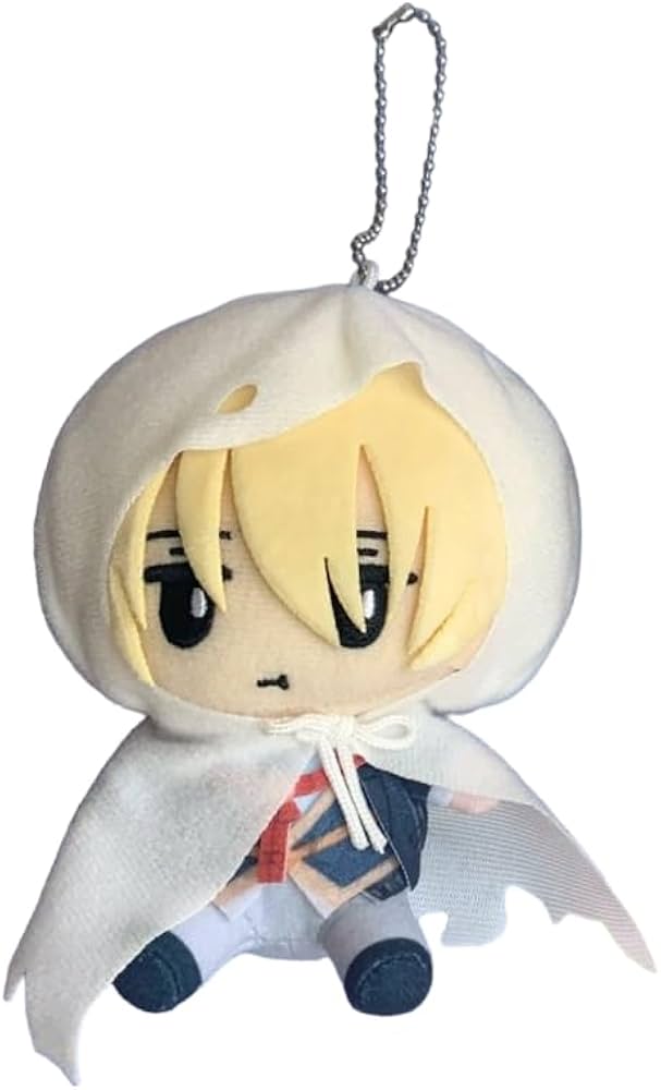 Amazon.co.jp: みんなのくじ 刀剣乱舞ONLINE ～ぬーどるストッパーの陣