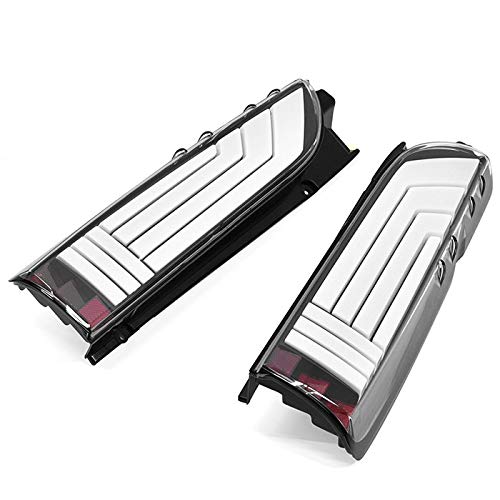 Amazon | HELIOS ヘリオス 200系 ハイエース LED フル ビーム テール