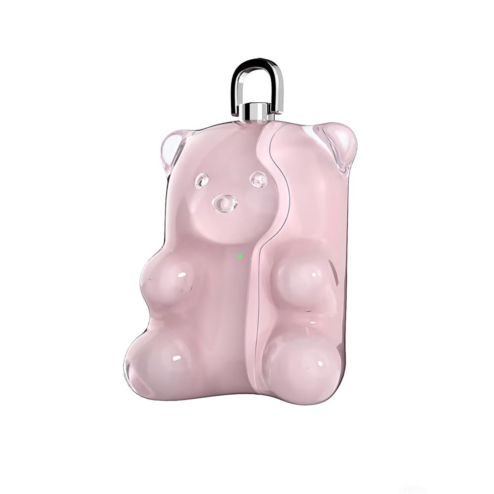 Amazon | Gummy Bear ヘッドホンケース かわいいくま Airpods 4/3/Pro