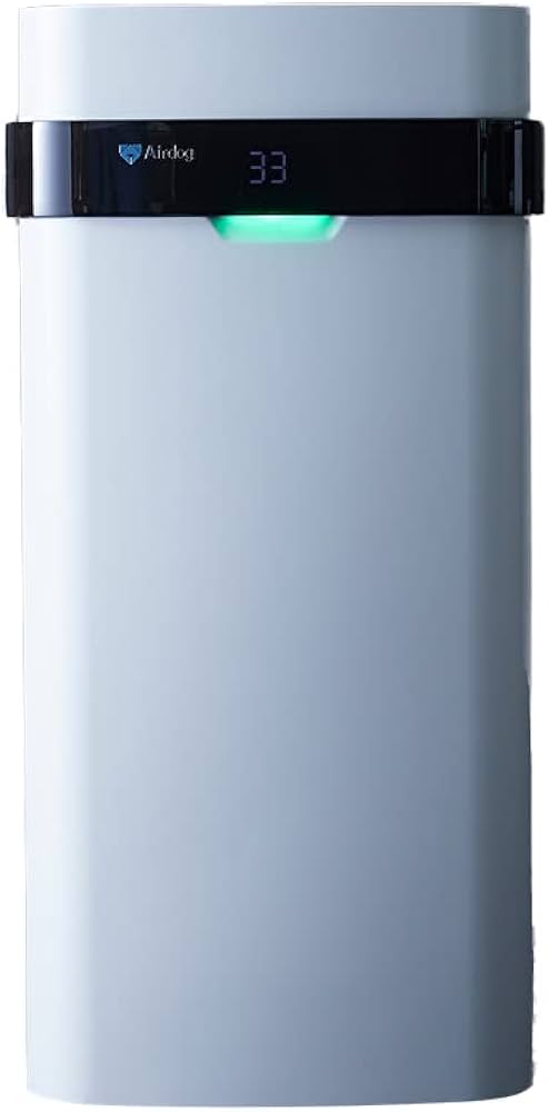 Amazon.co.jp: Airdog X5s : Home & Kitchen