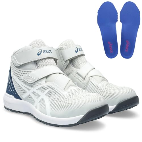 アシックス 安全靴 グレー」の人気商品一覧 | 安い商品を通販サイト