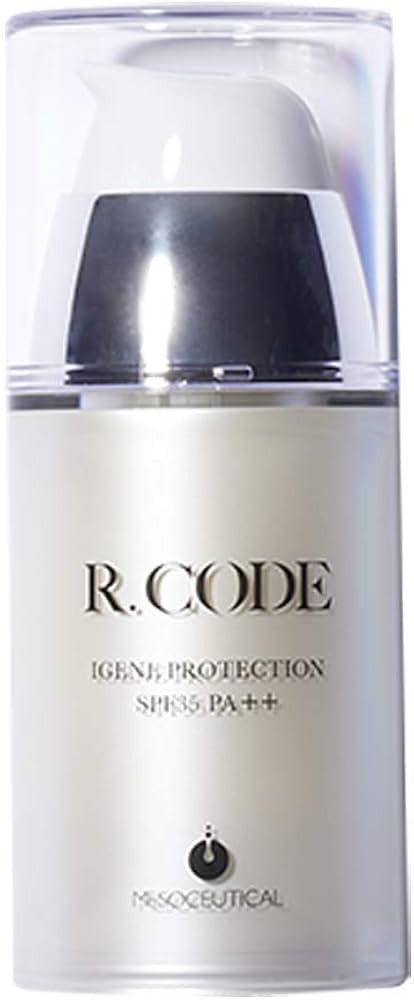 Amazon | メソシューティカル R.CODE アイジーン プロテクション
