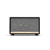 Amazon.co.jp: Marshall ワイヤレススピーカー ACTON II ブラック